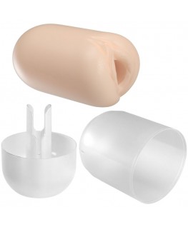 PRETTY LOVE - MASHA PACK 18 VARI MASTURBATORI MASCHILI