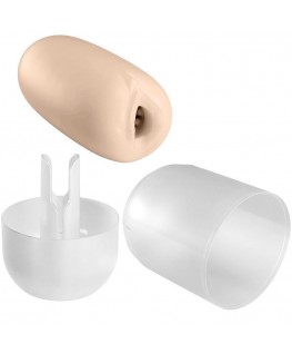 PRETTY LOVE - OLGA PACK 15 VARI MASTURBATORI MASCHILI