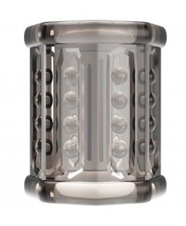 PRETTY LOVE - RONAEL GUAINA PER PENE SUPER ELASTICIZZATA TRASPARENTE