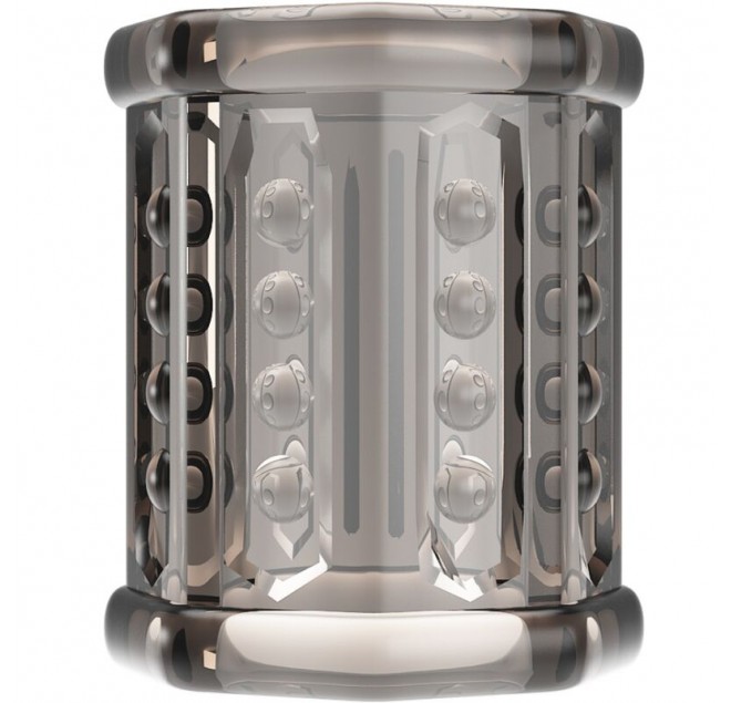 PRETTY LOVE - RONAEL GUAINA PER PENE SUPER ELASTICIZZATA TRASPARENTE