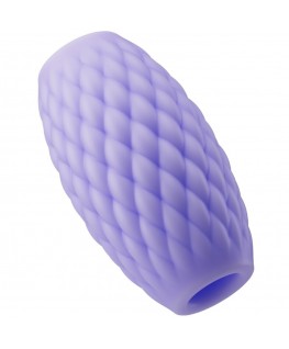 PRETTY LOVE - ATHENA EROS SILICONE MASTURBATORE MASCHILE VIOLA