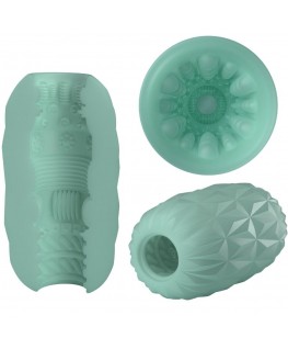 PRETTY LOVE - ATHENA ALICE PACK 15 VARI MASTURBATORI MASCHILI