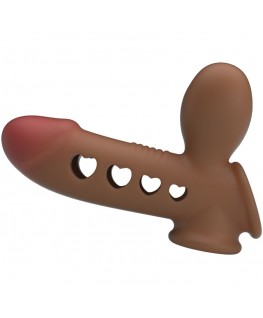 PRETTY LOVE - GUAINA PER PENE TYRONN CON AIRBAG