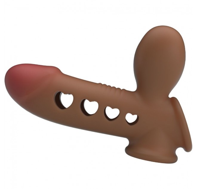 PRETTY LOVE - GUAINA PER PENE TYRONN CON AIRBAG