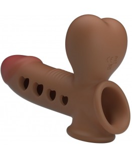 PRETTY LOVE - GUAINA PER PENE TYRONN CON AIRBAG