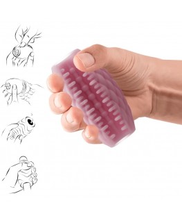 PRETTY LOVE - ATHENA EROS PACK 15 VARI MASTURBATORI MASCHILI