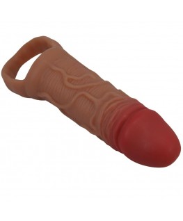 PRETTY LOVE - GUAINA PER PENE PEIRRE 10 CM