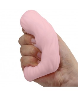 PRETTY LOVE - ATHENA ALICE MASTURBATORE MASCHILE ROSA