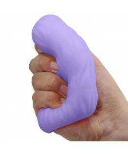 PRETTY LOVE - ATHENA ALICE MASTURBATORE MASCHILE VIOLA