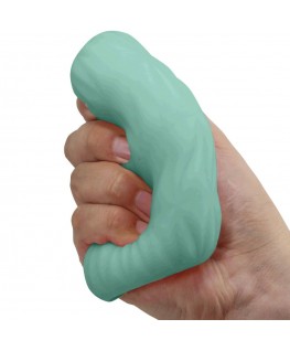 PRETTTY LOVE - ATHENA ALICE MASTURBATORE MASCHILE TURCHESE