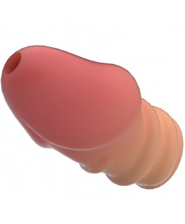 PRETTY LOVE - JEREMY PENE PIÙ SPESSO ROSA