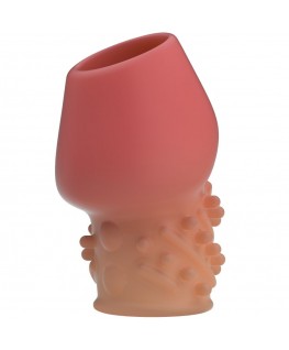 PRETTY LOVE - MATIAS PENE PIÙ SPESSO ROSA