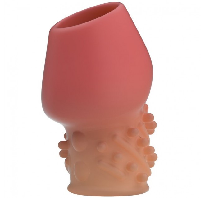 PRETTY LOVE - MATIAS PENE PIÙ SPESSO ROSA