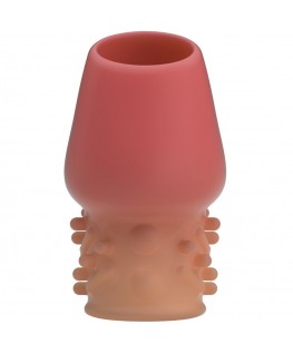 PRETTY LOVE - MATIAS PENE PIÙ SPESSO ROSA