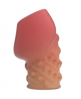 PRETTY LOVE - MATIAS PENE PIÙ SPESSO ROSA