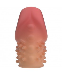 PRETTY LOVE - MATIAS PENE PIÙ SPESSO ROSA