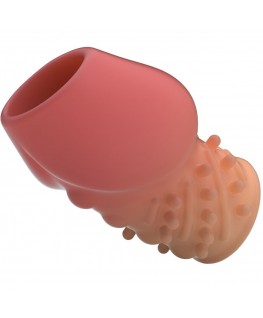 PRETTY LOVE - MATIAS PENE PIÙ SPESSO ROSA