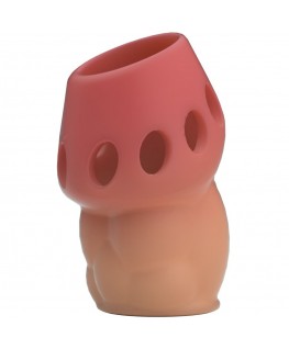 PRETTY LOVE - PENE OSCAR PIÙ SPESSO ROSA