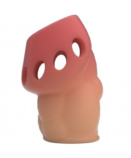 PRETTY LOVE - PENE OSCAR PIÙ SPESSO ROSA