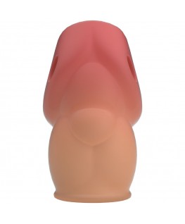 PRETTY LOVE - PENE OSCAR PIÙ SPESSO ROSA