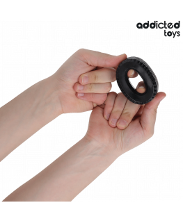 ADDICTED TOYS - ANELLO PER IL PENE EXTRA SPESSO