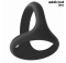 ADDICTED TOYS - ANELLO PER PENE TRIPLO SPESSO