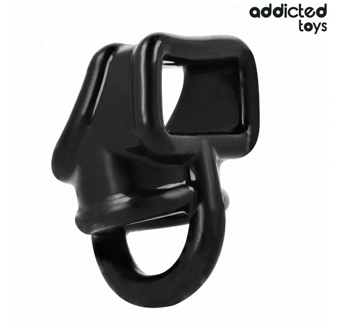 ADDICTED TOYS - ANELLO PER GABBIA PER PENE