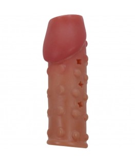 PRETTY LOVE - GUAINA PER PENE STRETTA E VOLUMIZZANTE NATURALE