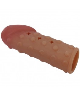 PRETTY LOVE - GUAINA PER PENE STRETTA E VOLUMIZZANTE NATURALE