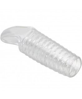 PRETTY LOVE - GUAINA PER PENE HARTMAN TRASPARENTE