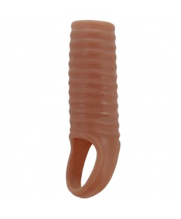 PRETTY LOVE - GUAINA PER PENE HARTMAN NATURALE