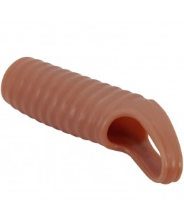 PRETTY LOVE - GUAINA PER PENE HARTMAN NATURALE