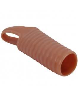 PRETTY LOVE - GUAINA PER PENE HARTMAN NATURALE