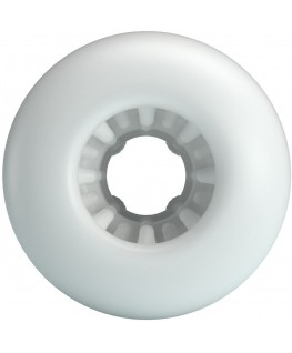 PRETTY LOVE - MASTURBATORE MASCHILE BIANCO CRYSTLE