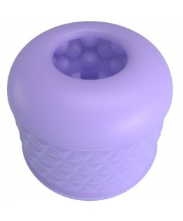 PRETTY LOVE - CORY MASTURBATORE MASCHILE VIOLA