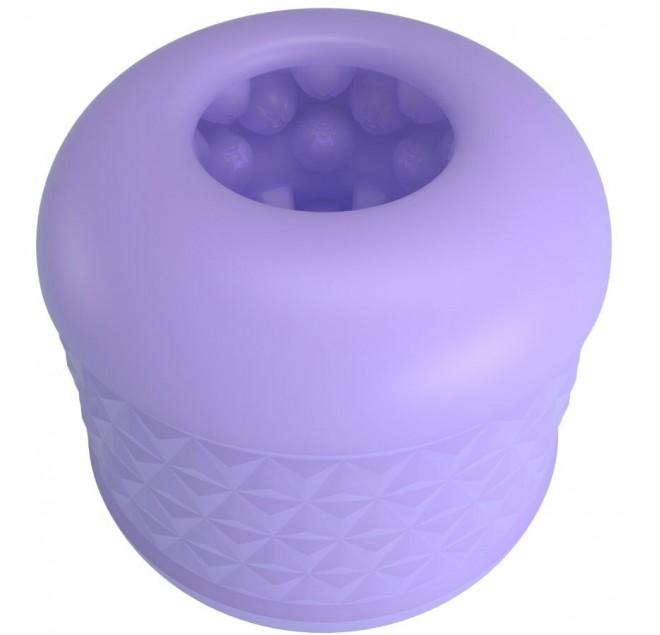 PRETTY LOVE - CORY MASTURBATORE MASCHILE VIOLA