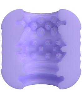 PRETTY LOVE - CORY MASTURBATORE MASCHILE VIOLA