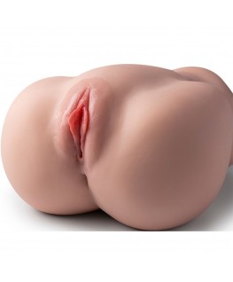 XISE - LYDIA MASTURBATORE FEMMINILE CON VAGINA SPINTA 25 CM