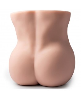 XISE - LYDIA MASTURBATORE FEMMINILE CON VAGINA SPINTA 25 CM