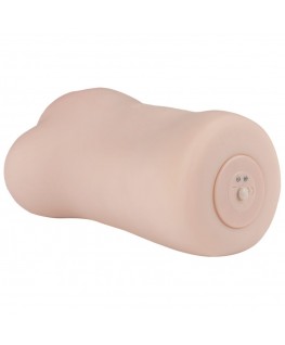 XISE - EDEN VAGINA MASTURBATORE CON VIBRAZIONE