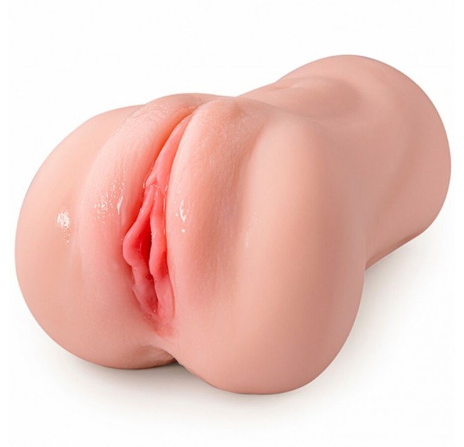 XISE - ELAINE MASTURBATORE VAGINA CON VIBRAZIONE