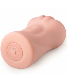 XISE - ELAINE MASTURBATORE VAGINA CON VIBRAZIONE