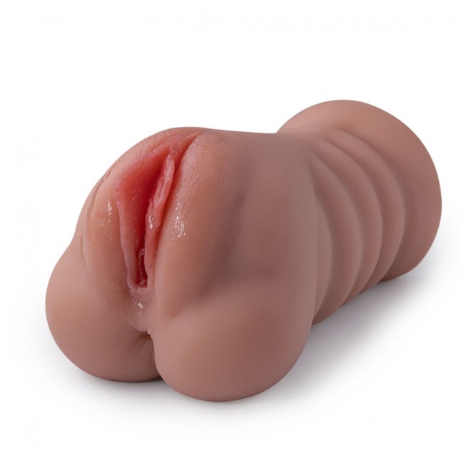 XISE - RAMAR MASTURBATORE VAGINA CON VIBRAZIONE