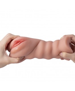 XISE - RAMAR MASTURBATORE VAGINA CON VIBRAZIONE