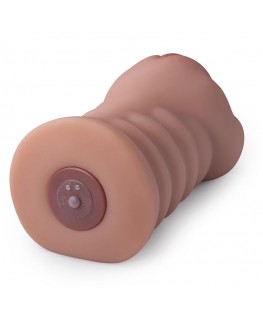 XISE - RAMAR MASTURBATORE VAGINA CON VIBRAZIONE