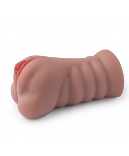 XISE - RAMAR MASTURBATORE VAGINA CON VIBRAZIONE