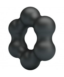 CRAZY BULL - ANELLO IN SILICONE CLAUZELL MODELLO 10