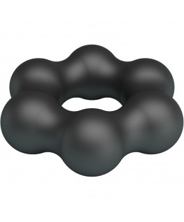 CRAZY BULL - ANELLO IN SILICONE CLAUZELL MODELLO 10