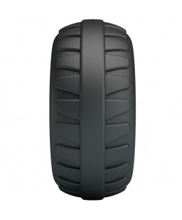 CRAZY BULL - DILSON ANELLO IN SILICONE MODELLO 3