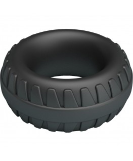 CRAZY BULL - DILSON ANELLO IN SILICONE MODELLO 3